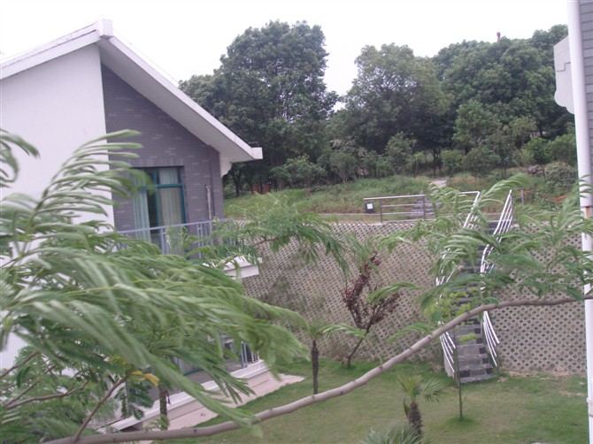 武汉自驾去哪儿？扒一扒武汉周边的特色度假村