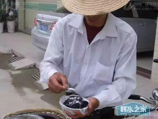 草粿烧仙草龟苓膏凉粉区别,草粿跟龟苓膏哪个好吃