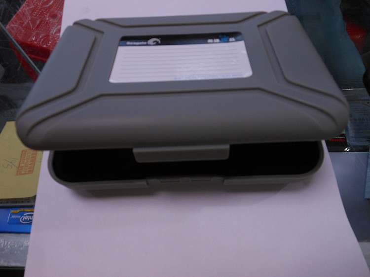 硬盘保护防摔盒,硬盘保护克星