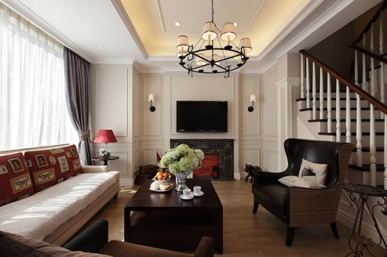 装修房子灯带线怎样装,灯带装修的房子怎么布置