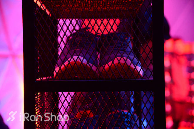 puma既能休闲还能实战,puma中端天花板