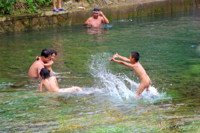 亲子时光慢生活,慢生活亲子