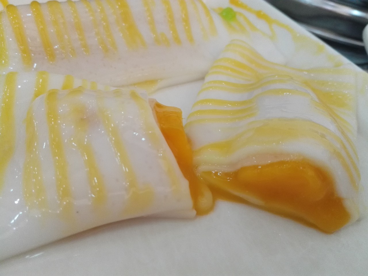 昆明的正宗广东肠粉,昆明肠粉最有名气的小吃