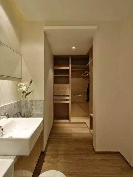 告别无聊，绝美大气的卫浴