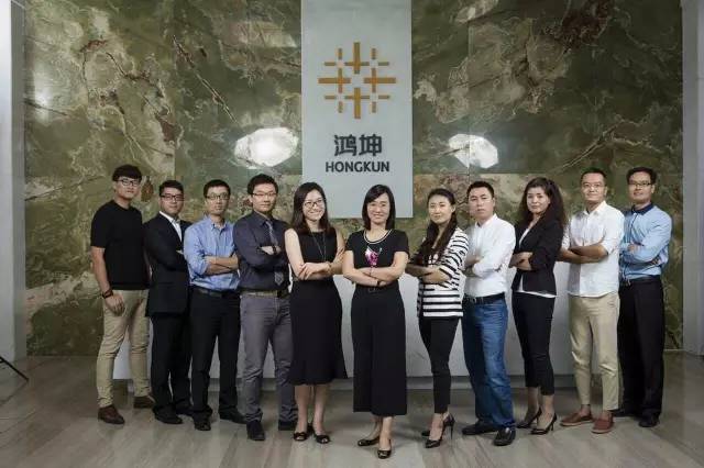 鸿坤集团现状创始人,鸿坤集团创始人简介