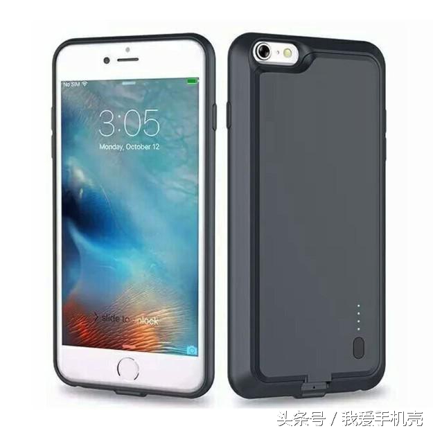 那些稀奇古怪的手机壳,网友那些稀奇古怪的手机壳