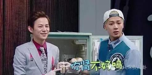 一个韩国出道的香港boy，为什么可以赢尽所有大咖的喜爱