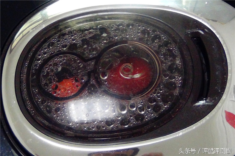 爱仕达米汤分离电饭煲,爱仕达钛金电饭煲测评