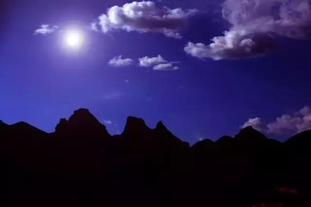 固原摄影风景,宁夏固原唯一印象摄影