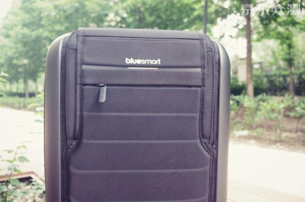 智能行李箱详解,最省心的智能行李箱