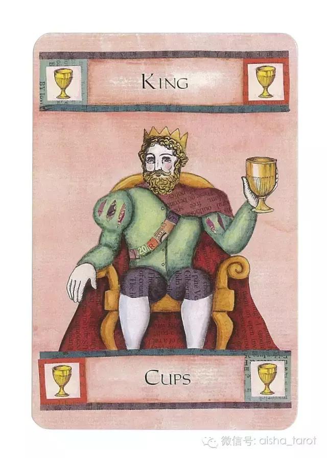 爱莎塔罗周运3月,爱莎塔罗周运