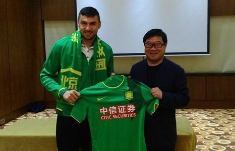 比比谁更“坑”!本赛季中超四大水货你支持谁?