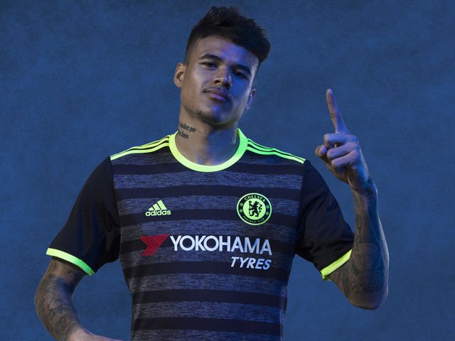 英超球队18-19赛季主客场球衣,英超20队队标图2018