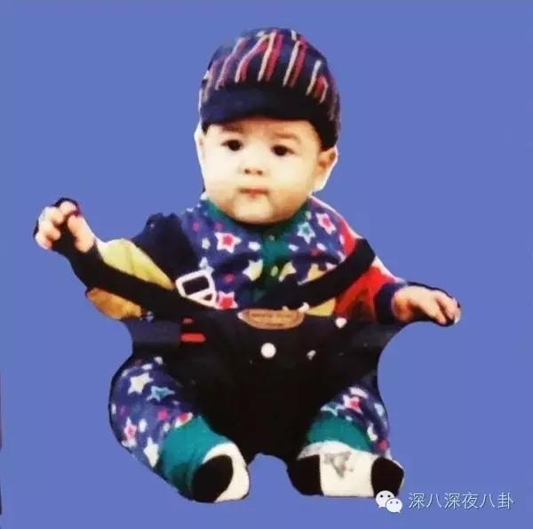 一个韩国出道的香港boy，为什么可以赢尽所有大咖的喜爱