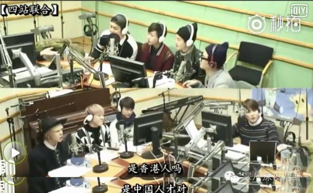 一个韩国出道的香港boy，为什么可以赢尽所有大咖的喜爱