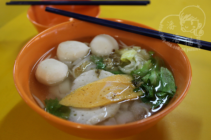 新加坡深夜美食街边小吃,新加坡米其林推荐小吃