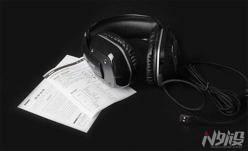 提质不提价,硕美科g909pro耳机怎么样