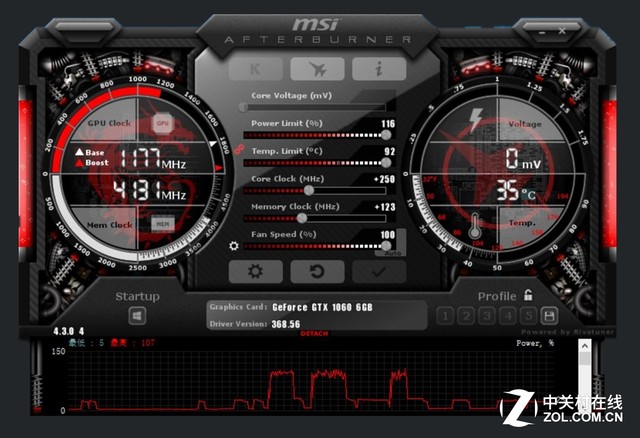 英伟达gtx10603g和rx580对比,rx480和gtx1060吃鸡测试