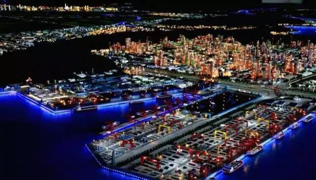 珠海金湾哪个镇更有发展前景,珠海金湾区是不是很偏