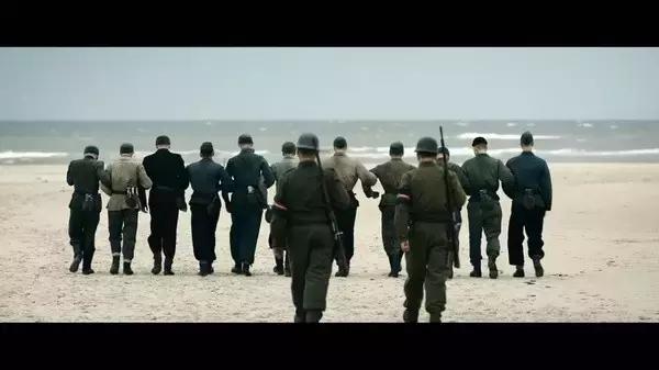 一部来自丹麦的揪心电影,丹麦最好看的战争片