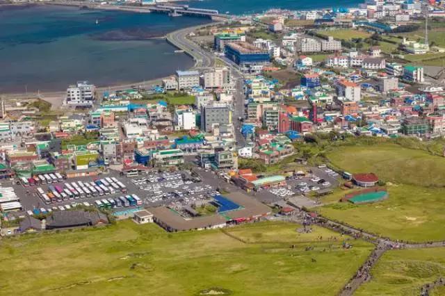 济州岛对中国一直免签吗,济州岛是对全球免签的吗