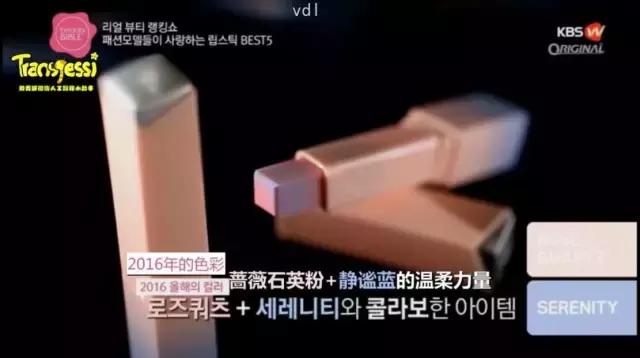 韩国化妆大师教你化妆,真的无敌丝滑好用的韩国口红