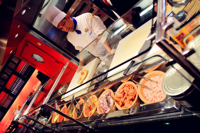 皇家赞礼号邮轮游,皇家赞礼号邮轮