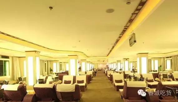 昆明吃喝玩一体的推荐,吃喝玩乐一条龙的地方叫什么