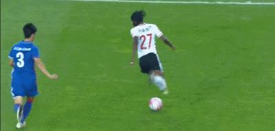 他是锋线杀手!一年废4人,爆头队友!球迷:有他中超能好?