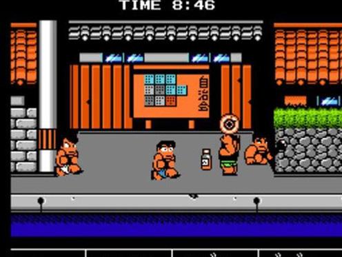 打架第一比赛第二,打斗型小游戏推荐