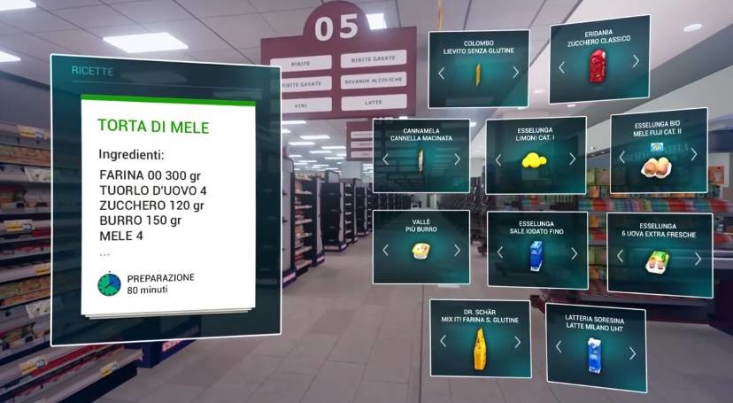 vr虚拟购物体验,淘宝vr购物体验