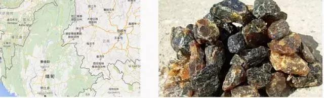 琥珀蜜蜡怎么快速购买,蜜蜡购买攻略