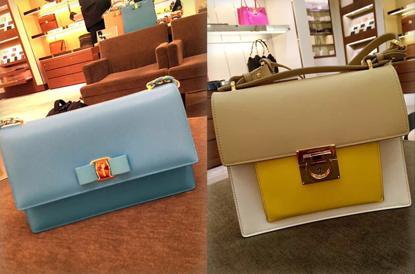 最强剁手指南,机场免税店购物全攻略