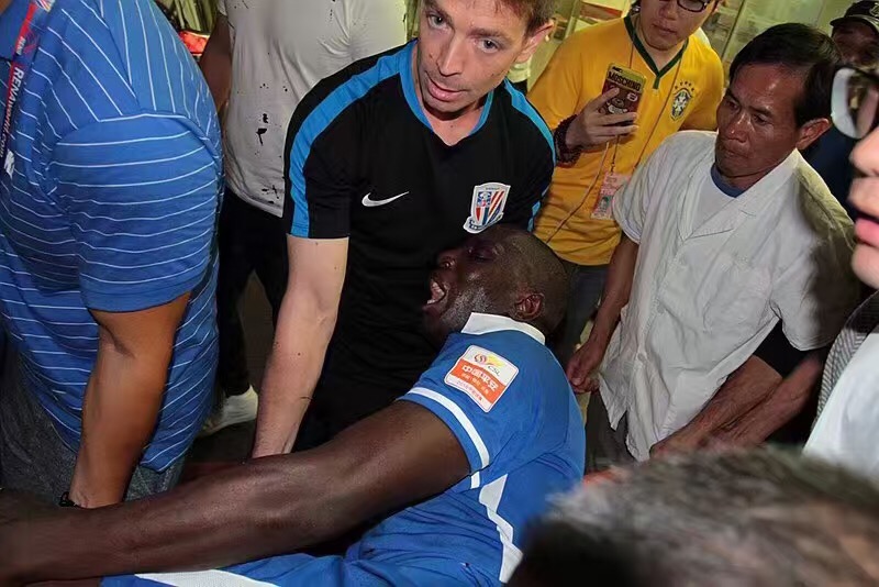 中国足球上的中国德比,中国足球的德比