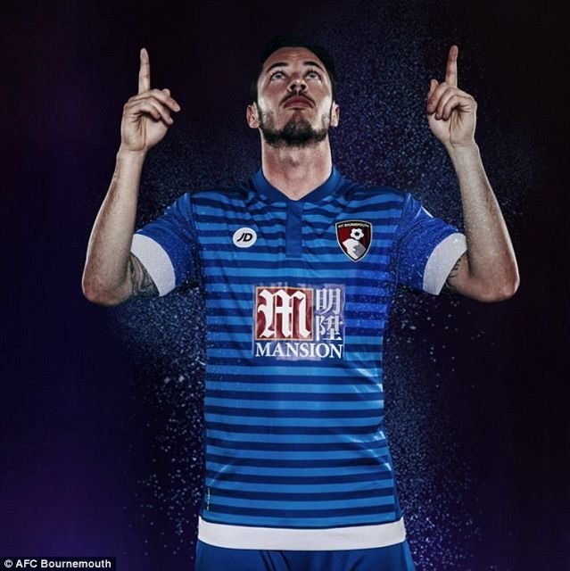 20-21英超球衣,英超20队