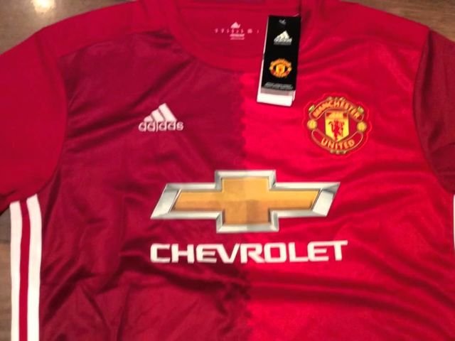 英超球队18-19赛季主客场球衣,英超20队队标图2018