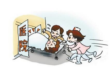 羊水破了需要多久宝宝可以出生,孕后期羊水破了是怎么样的