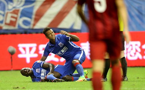 一周足球大事件,中国足球十大丑闻事件