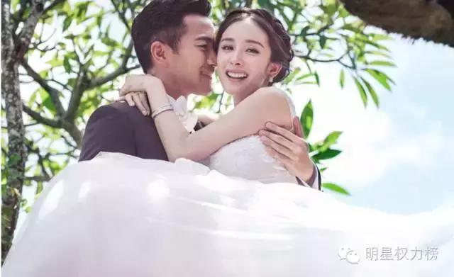 陈晓陈妍希婚纱照mv,陈妍希陈晓拍婚纱照全过程视频