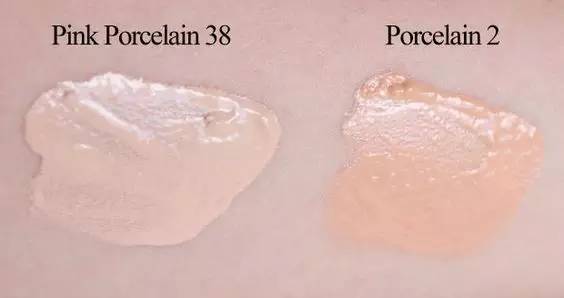 MUF水粉霜升级了：遮什么瑕，老子要在水润一条道上跑到黑！