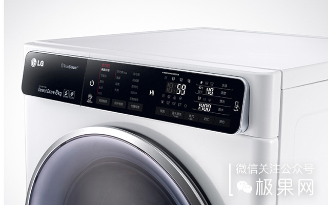lg洗衣机和小米洗衣机哪个好,lg洗衣机和卡萨帝洗衣机哪个好