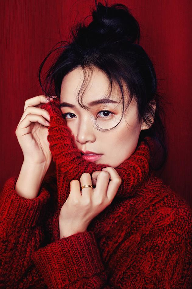 对话艾尔文视觉造型总监惠惠CHEN：用智慧和情感缔造明星新娘