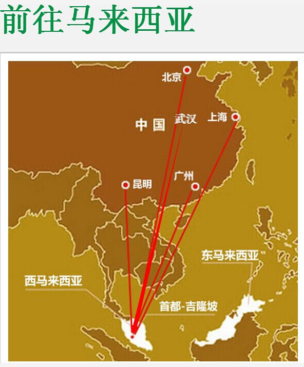 大马是哪里的城市,马来西亚北马最便宜旅游攻略