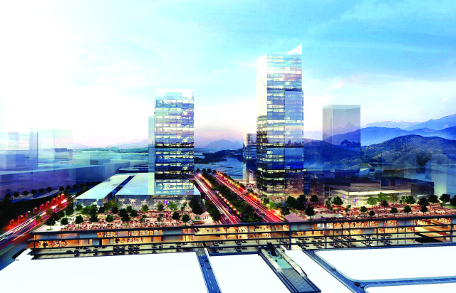 2023番禺区千亿项目,番禺最新在建商业项目