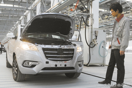 绿野汽车迷踪：和谐汽车当了接盘侠？