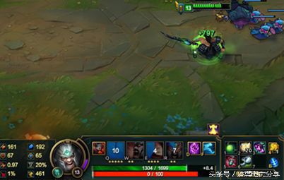 lol香炉原来什么效果,lol香炉效果