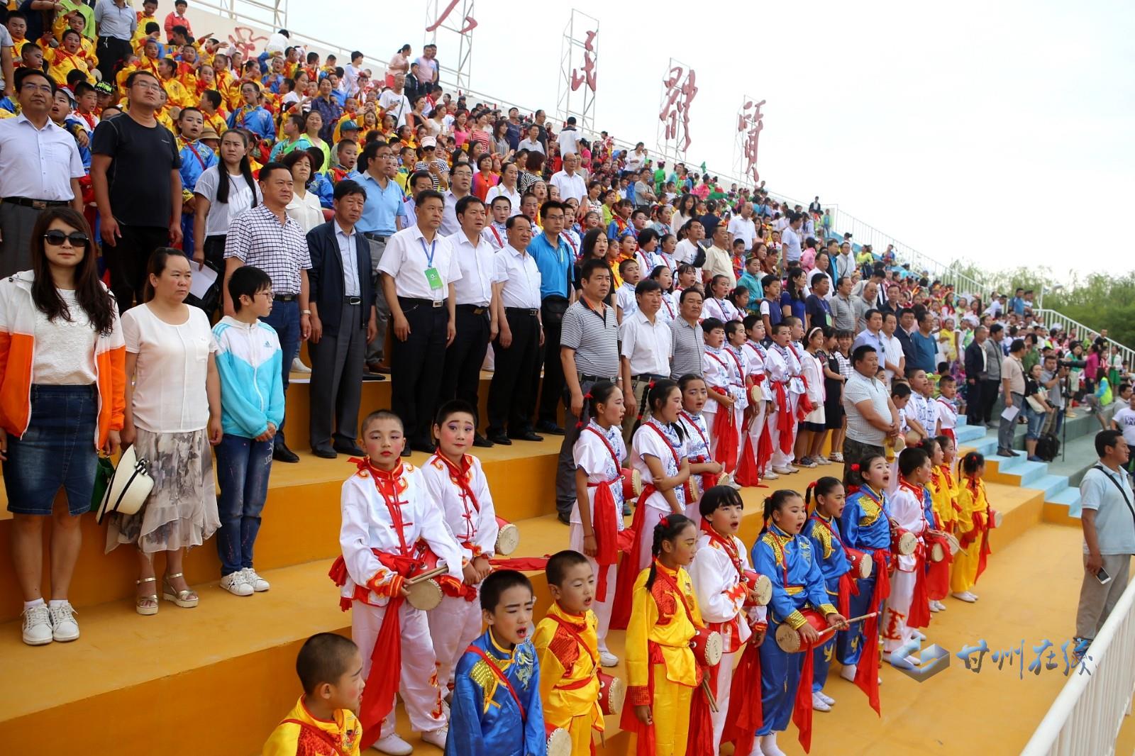 2020甘肃青少年校园足球联赛,甘肃青少年足球乙组比赛