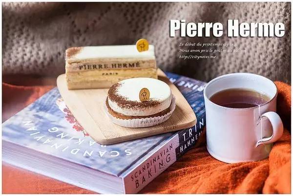 马卡龙蓝色法式,法式马卡龙和意式马卡龙的差别