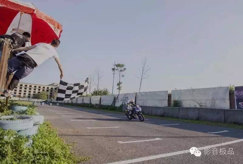 听说这个炎夏,音响和机车更相配!