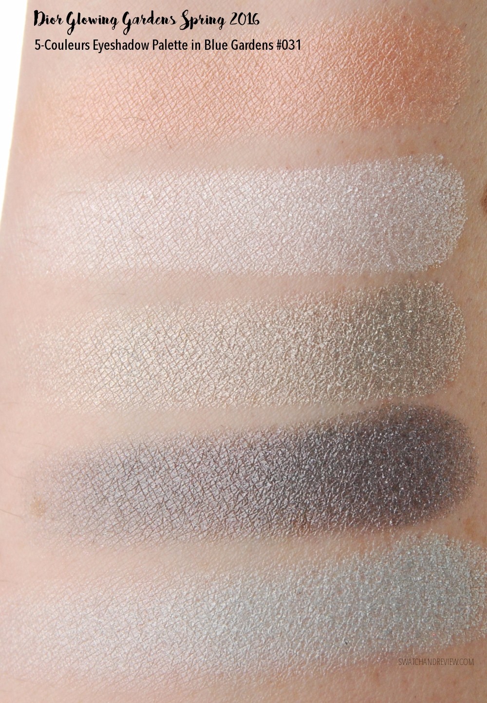 深扒金球奖彩妆（上）2016新鲜货PK经典好卖款